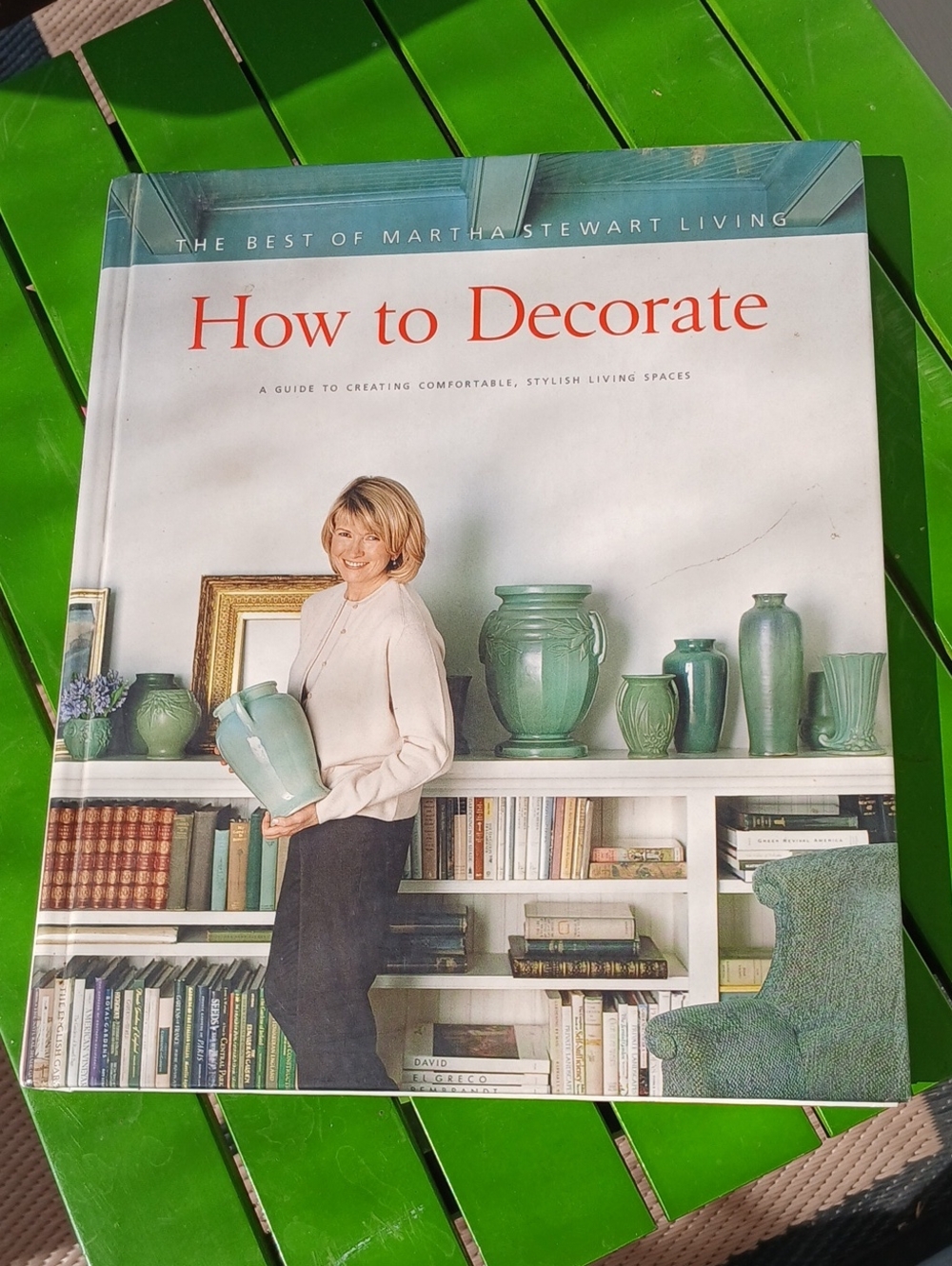 The Best Of Martha Stewart Living
